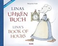 Linas Book of Hours | Margareta Friden | 