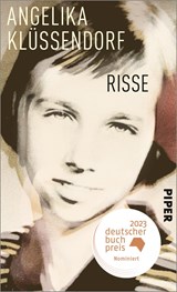 Risse | Angelika Klüssendorf | 9783492059916