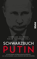 Schwarzbuch Putin | Stéphane Courtois ;  Galia Ackerman | 