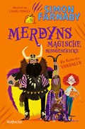 Merdyns magische Missgeschicke - Die Rache des Vandalen | Simon Farnaby | 