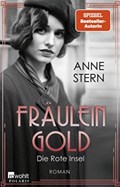 Fräulein Gold: Die Rote Insel | Anne Stern | 