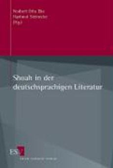 Shoah in der deutschsprachigen Literatur