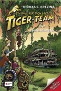 Ein Fall für dich und das Tiger-Team 09. Der Teufelsdampfer | Thomas C. Brezina | 