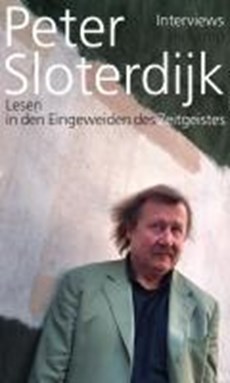 Sloterdijk, P: Ausgewählte Übertreibungen