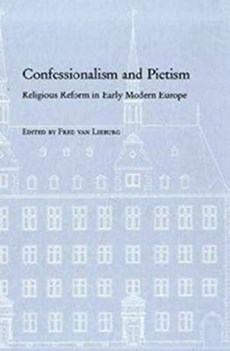 Confessionalism and Pietism