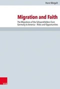 Migration and Faith | Horst Weigelt | 
