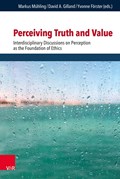 Perceiving Truth and Value | Markus Muhling | 