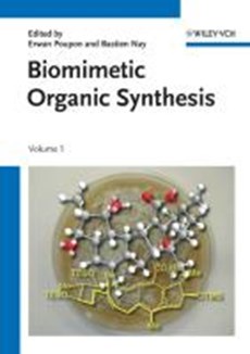 Biomimetic Organic Synthesis 2V Set