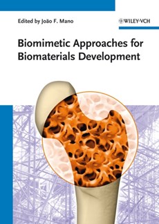 Biomimetic Approaches for Biomaterials Development