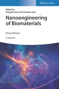 Nanoengineering of Biomaterials | Jana, Sougata ; Jana, Subrata | 