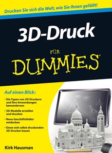 3D-Druck fur Dummies
