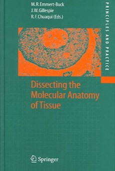 Dissecting the Molecular Anatomy of Tissue