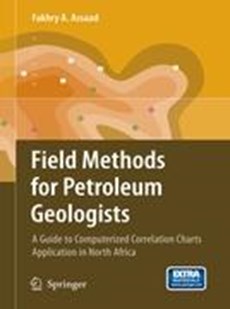 Field Methods for Petroleum Geologists