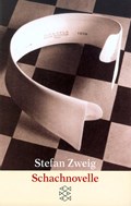 Schachnovelle | Stefan Zweig | 