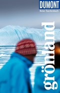 DuMont Reise-Taschenbuch Reiseführer Grönland | Sabine Barth | 