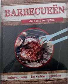 Barbecueen: de beste recepten 
