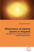 Effectiveness of Lighting Systems in Hospitals | zehra tugce kazanasmaz | 