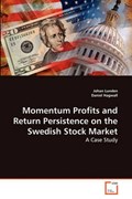 Momentum Profits and Return Persistence on the Swedish Stock Market | Johan Lunden | 
