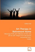 Art Therapy in Retirement Home | Alenka Ficko | 