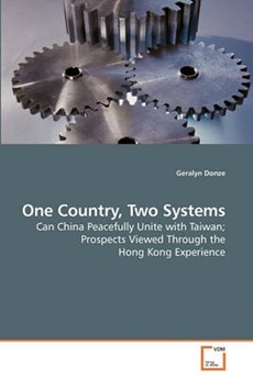 One Country, Two Systems