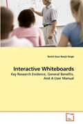 Interactive Whiteboards | Termit Kaur Ranjit Singh | 