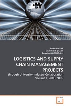 LOGISTICS AND SUPPLY CHAIN MANAGEMENT PROJECTS