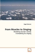 From Muscles to Singing | Viggo Pettersen | 
