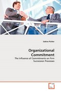 Organizational Commitment | Sabine Pichler | 