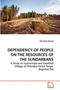 DEPENDENCY OF PEOPLE ON THE RESOURCES OF THE SUNDARBANS | Md. Iqbal Ahmed | 
