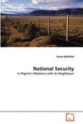 National Security | Funso Adesola | 