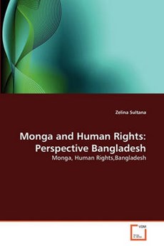 Monga and Human Rights: Perspective Bangladesh
