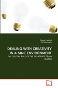 DEALING WITH CREATIVITY IN A MNC ENVIRONMENT | Franca Cantoni | 