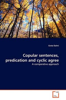 Copular sentences, predication and cyclic agree