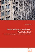 Bank Bail-outs and Loan Portfolio Risk | Tobias Börger | 