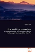 Poe and Psychoanalysis | Justyna Rusak | 