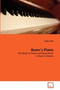 Ibsen's Piano | Sofija Todic | 