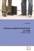Venture capital investment on SME | Juha Warma | 