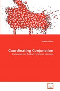 Coordinating Conjunction | Serkan Gürkan | 