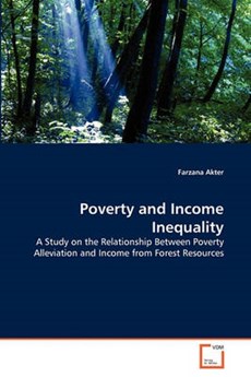 Poverty and Income Inequality