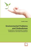 Environmental Problems and Ombudsman | Vassiliki Vretou | 