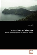 Narratives of the Sea | Yara Lotfi | 