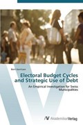 Electoral Budget Cycles and Strategic Use of Debt | Berit Gerritzen | 