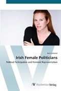Irish Female Politicians | Berit Schölzel | 