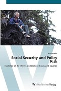 Social Security  and Policy Risk | Roland Holst | 