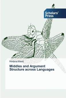 Middles and Argument Structure across Languages