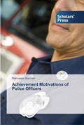 Achievement Motivations of Police Officers | Raimundo Socorro | 