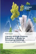 Literacy through Distance Education | Khalid Saleem | 
