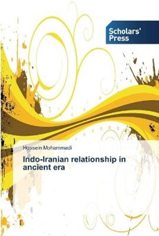 Indo-Iranian relationship in ancient era