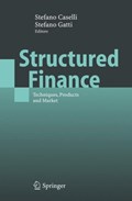 Structured Finance | Stefano Caselli ; Stefano Gatti | 