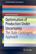 Optimisation of Production Under Uncertainty | Svend Rasmussen | 